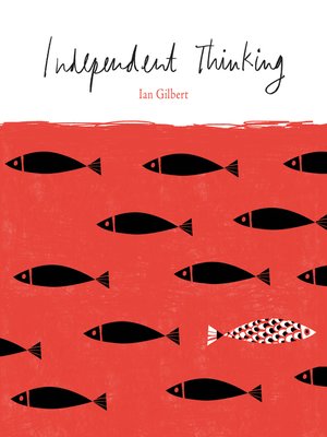 cover image of Independent Thinking